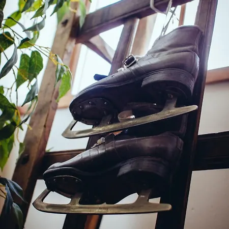 Klondajk Guest house 3*