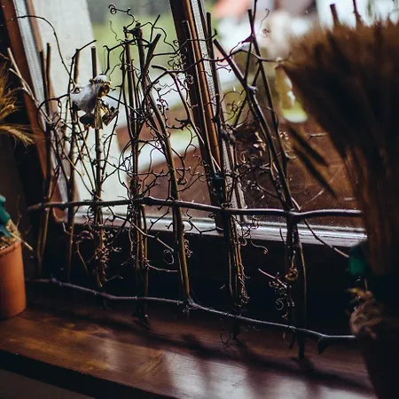 Klondajk Guest house Harrachov