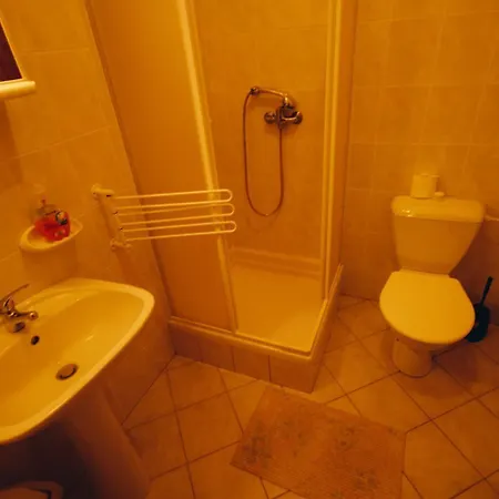 Guest house Klondajk Harrachov