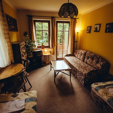 Guest house Klondajk 3*