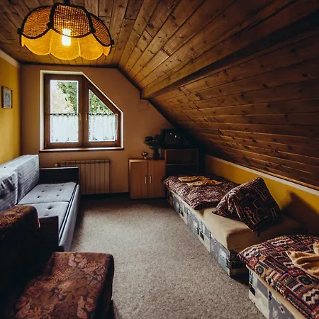 Klondajk Guest house