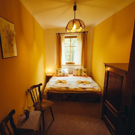 Klondajk 3* Harrachov