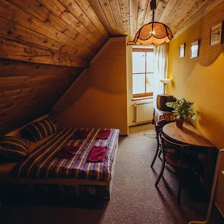 Klondajk 3* Harrachov